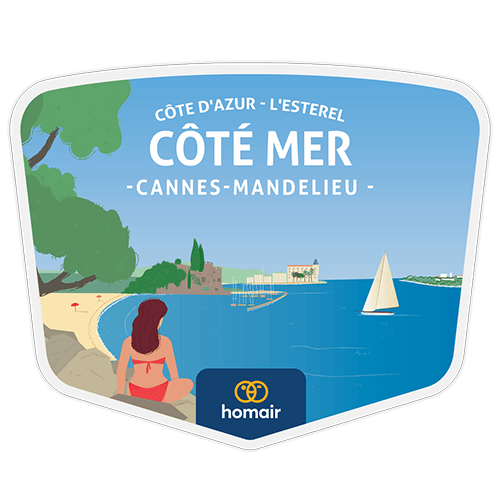 Camping Homair - Côté Mer