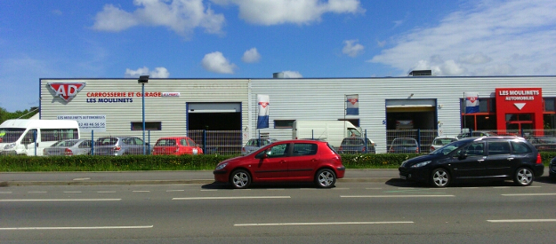 Miniature de la galerie