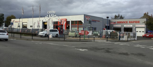 Miniature de la galerie