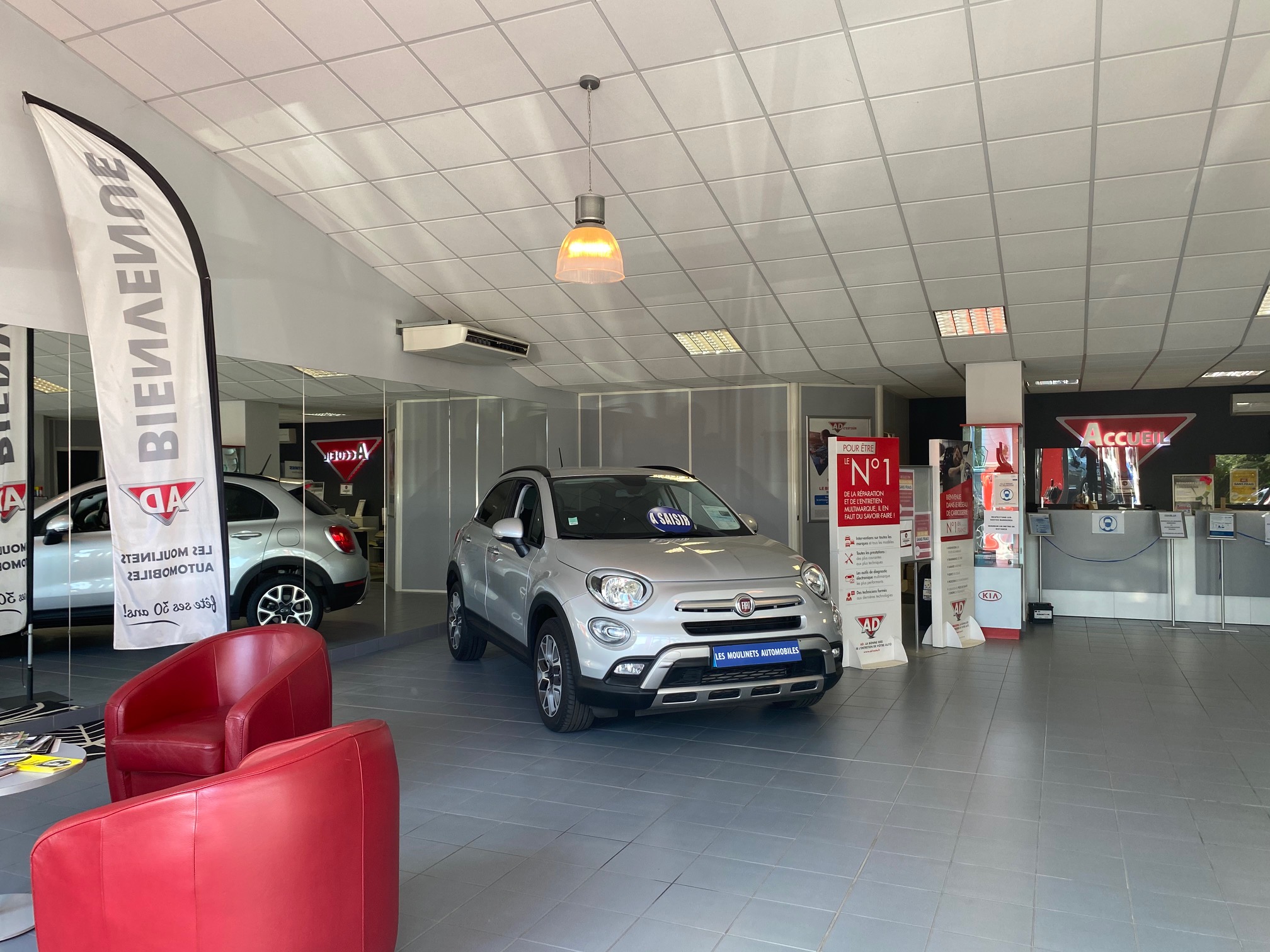 Miniature de la galerie