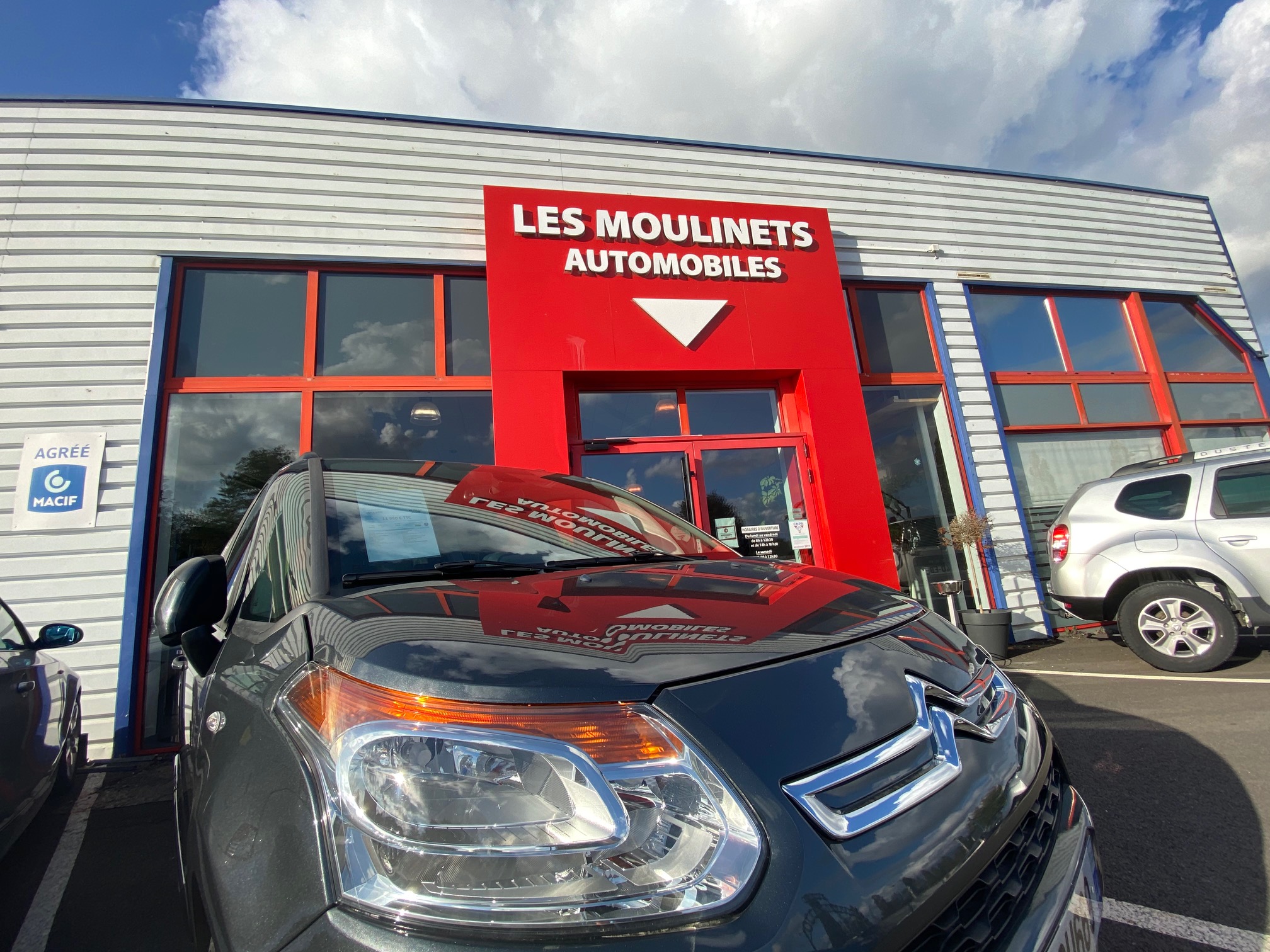 Miniature de la galerie