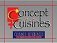 Concepts Cuisines Meubles, articles de décoration