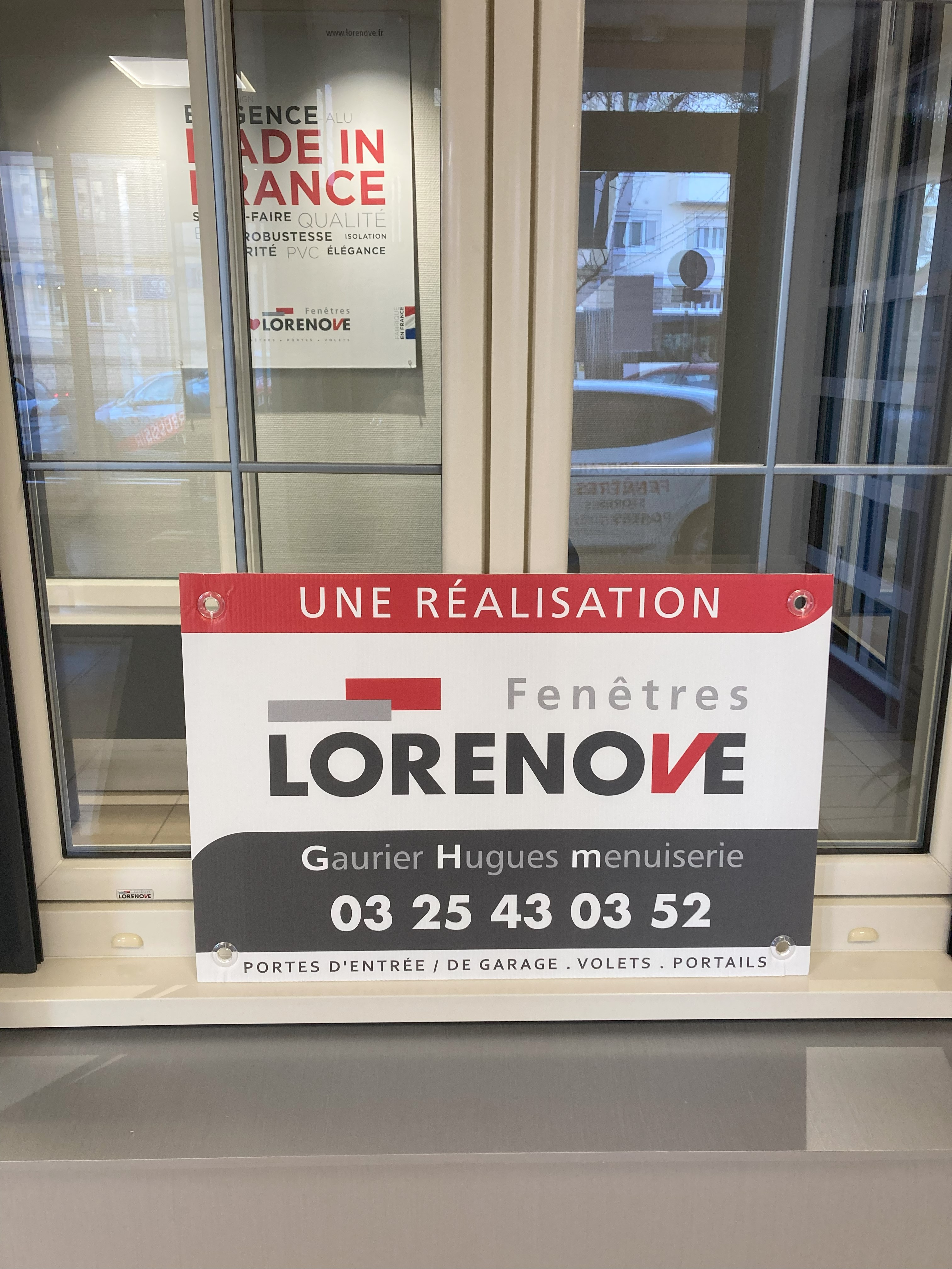 galerie image