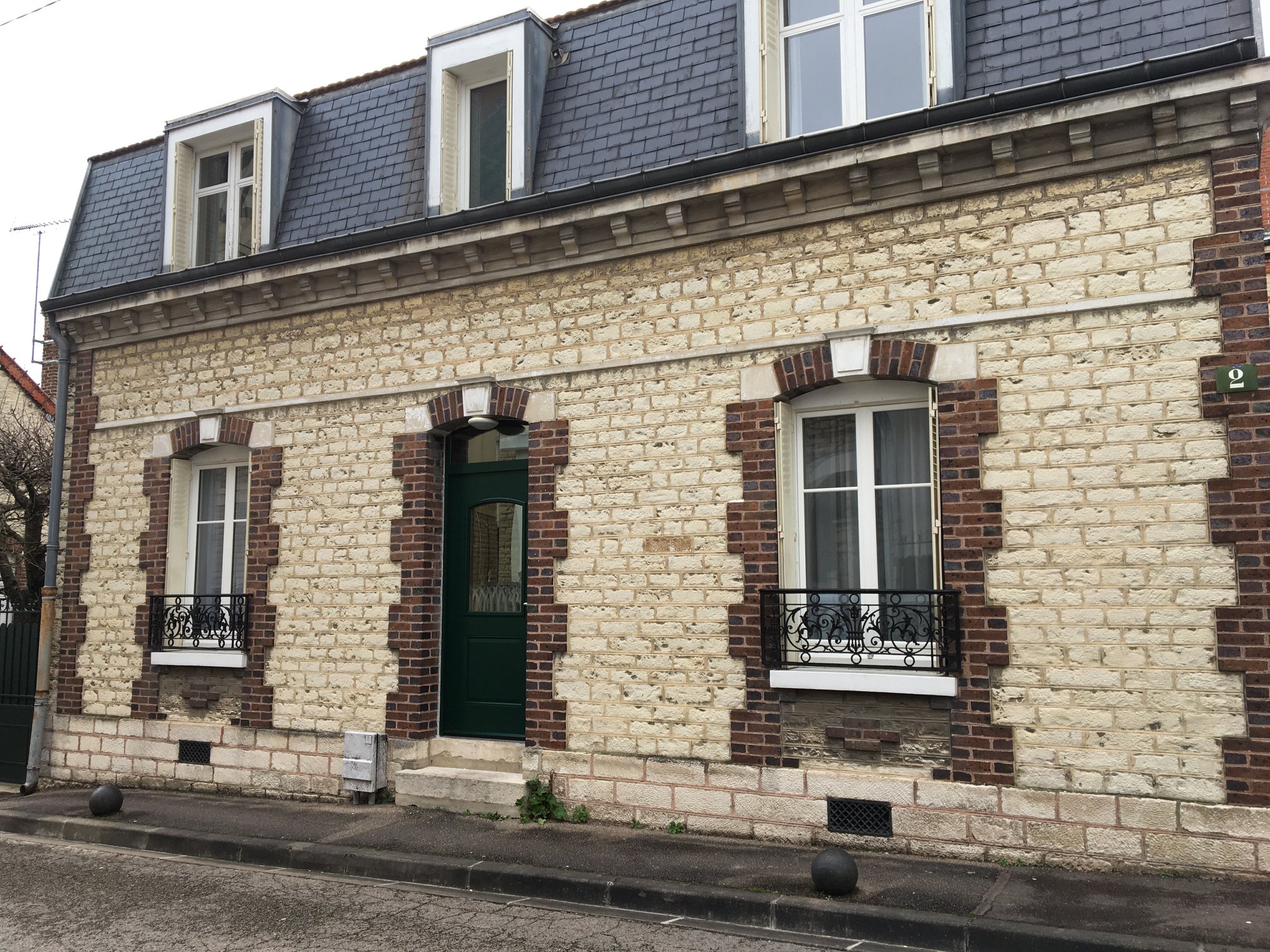 galerie image