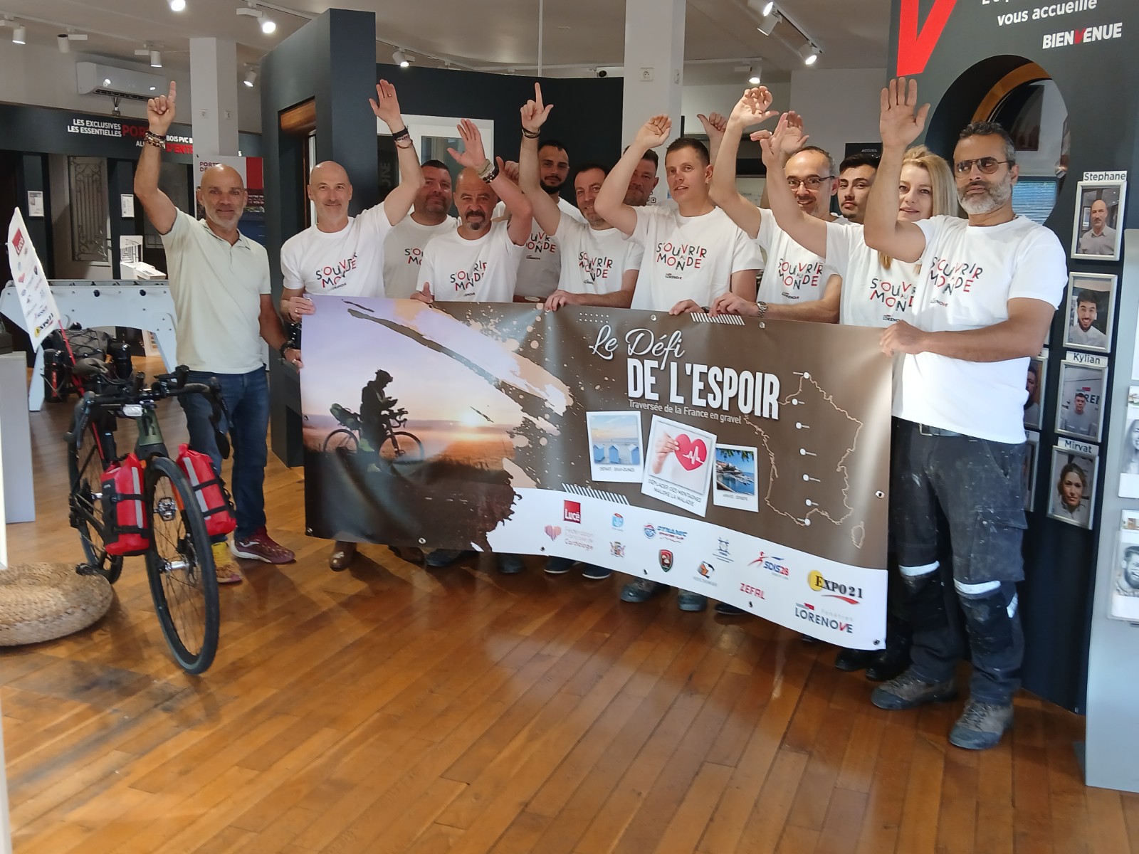 Miniature de la galerie