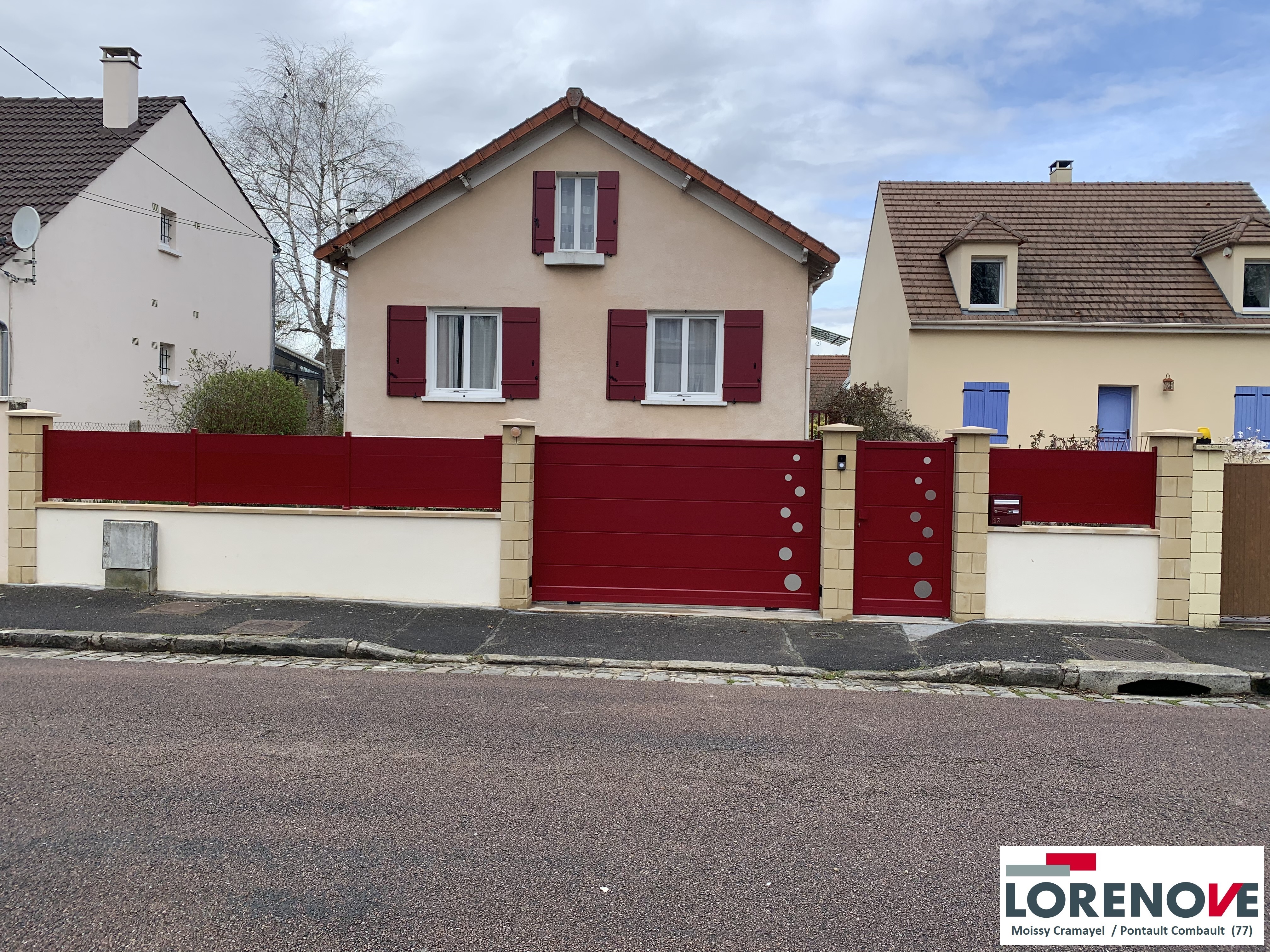 Miniature de la galerie