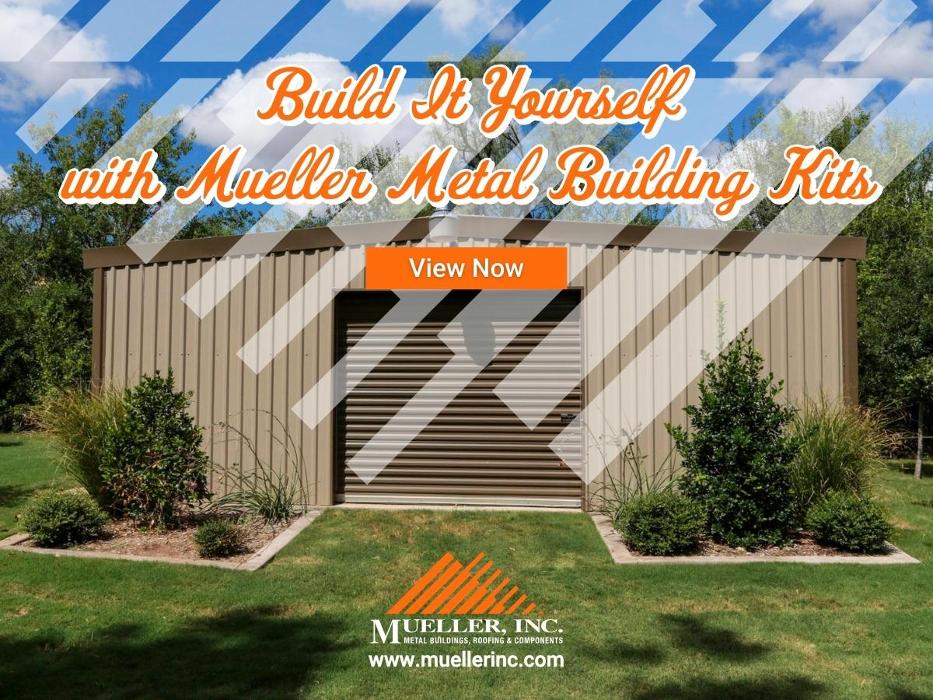 Mueller, Inc. - Amarillo, TX
