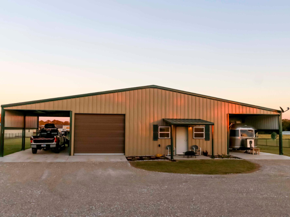 Mueller, Inc. - Amarillo, TX