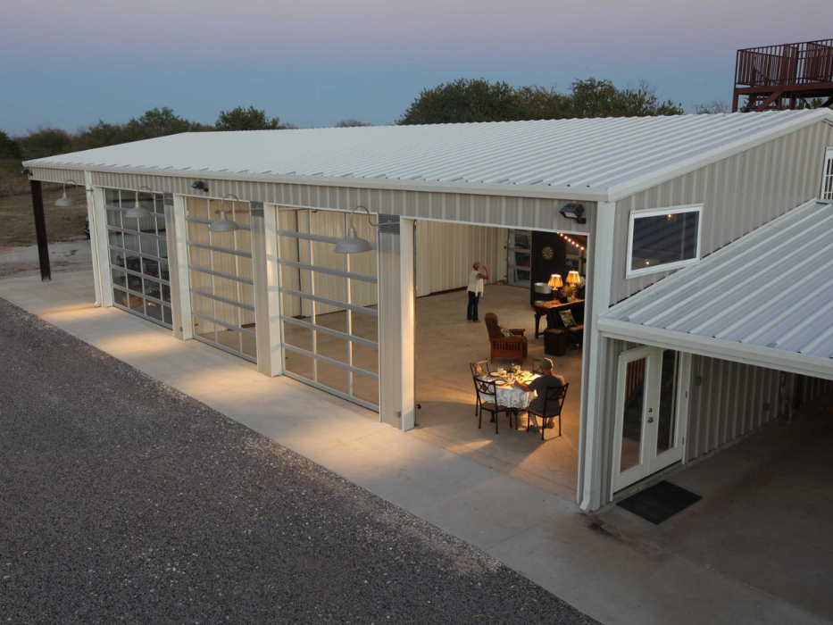 Mueller, Inc. - Amarillo, TX