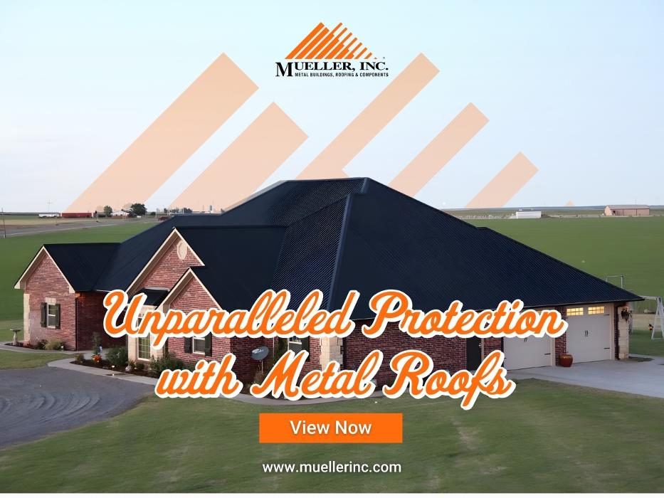 Mueller, Inc. - Amarillo, TX