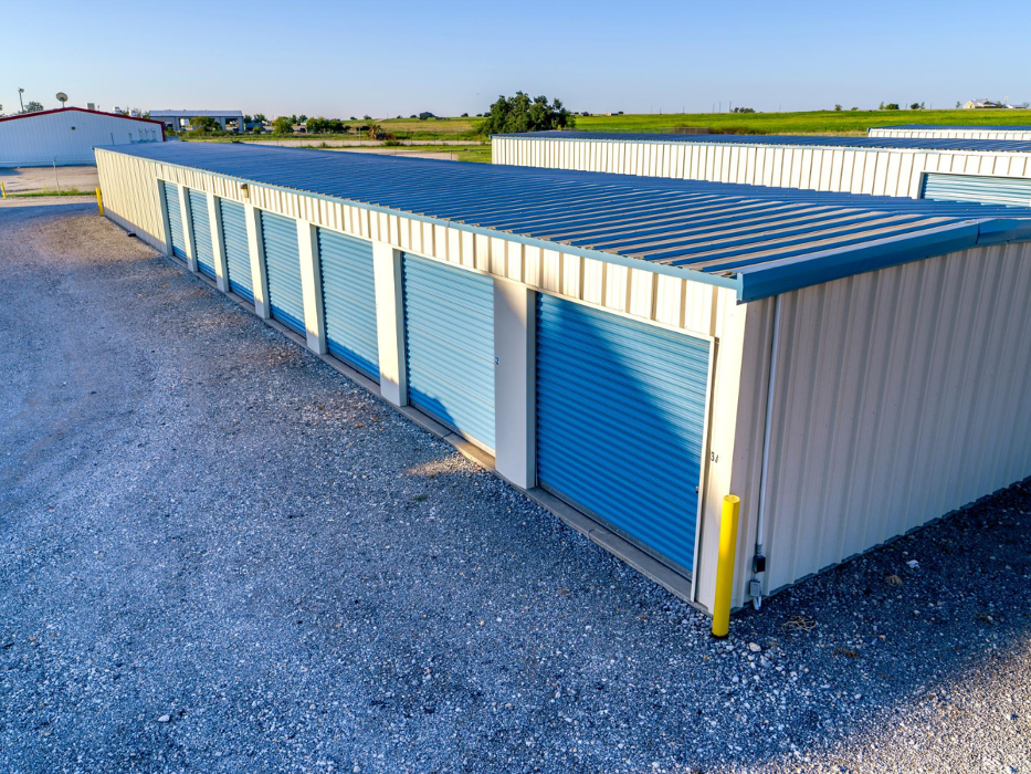 Mueller, Inc. - Amarillo, TX