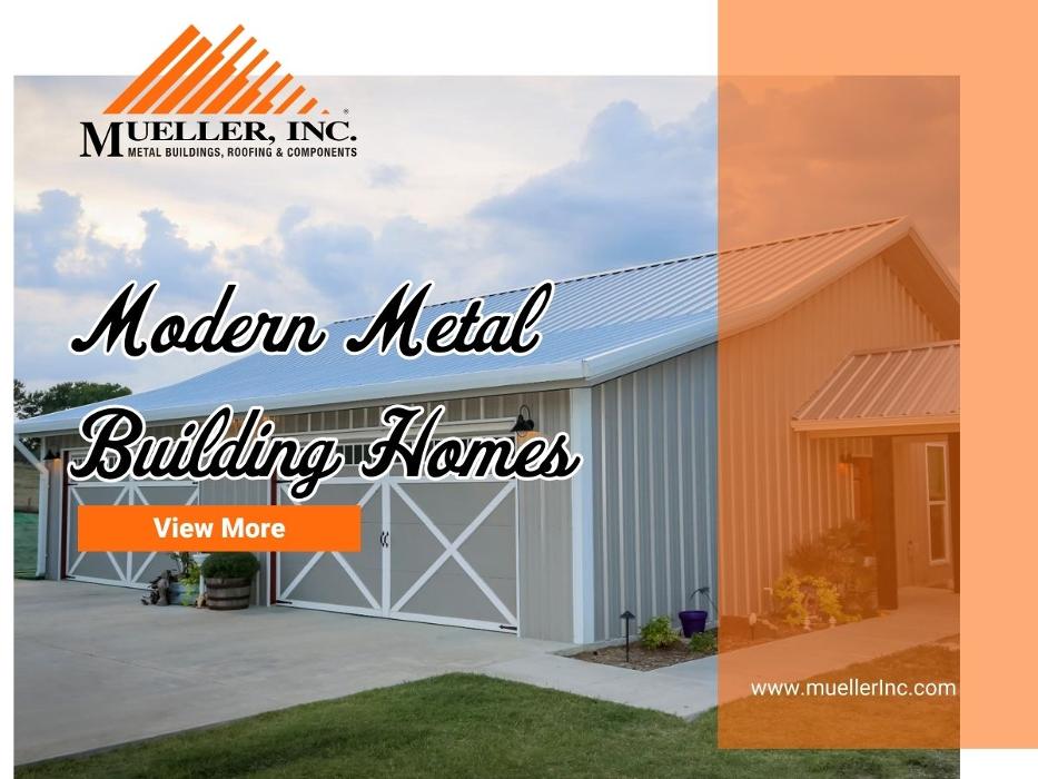 Mueller, Inc. - Amarillo, TX