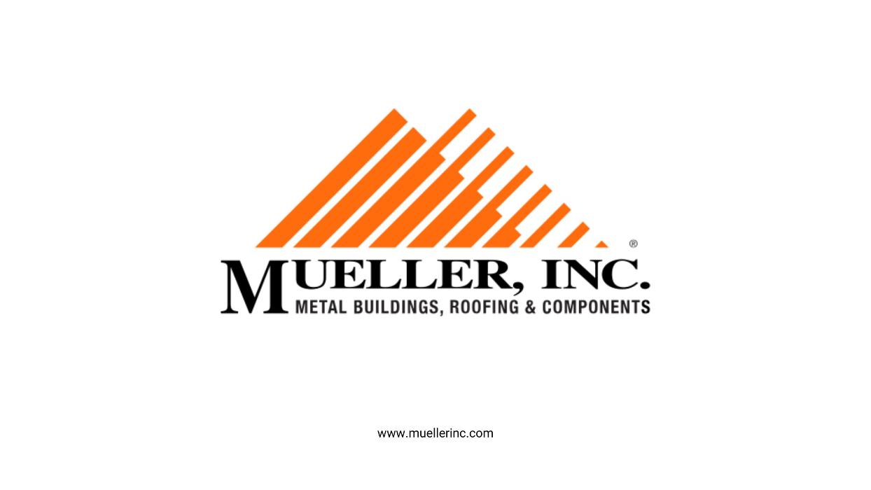Mueller, Inc. - Amarillo, TX