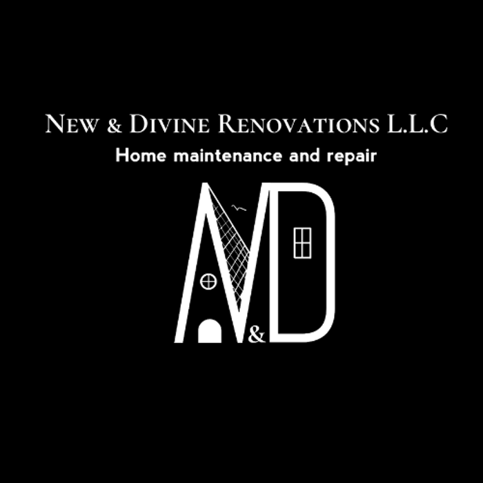 New and Divine Renovations - Oklahoma City, OK