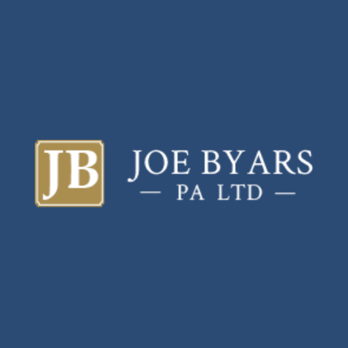 Joe Byars PA Attorney at Law - Fort Smith, AR