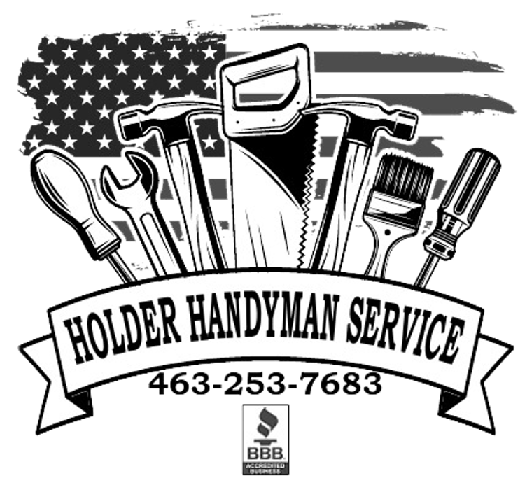 Holder Handyman Service - Bainbridge, IN
