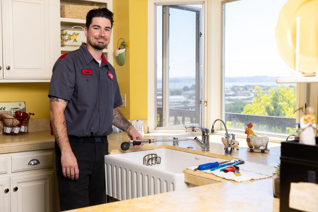 Gotelli Plumbing Company - San Rafael, CA