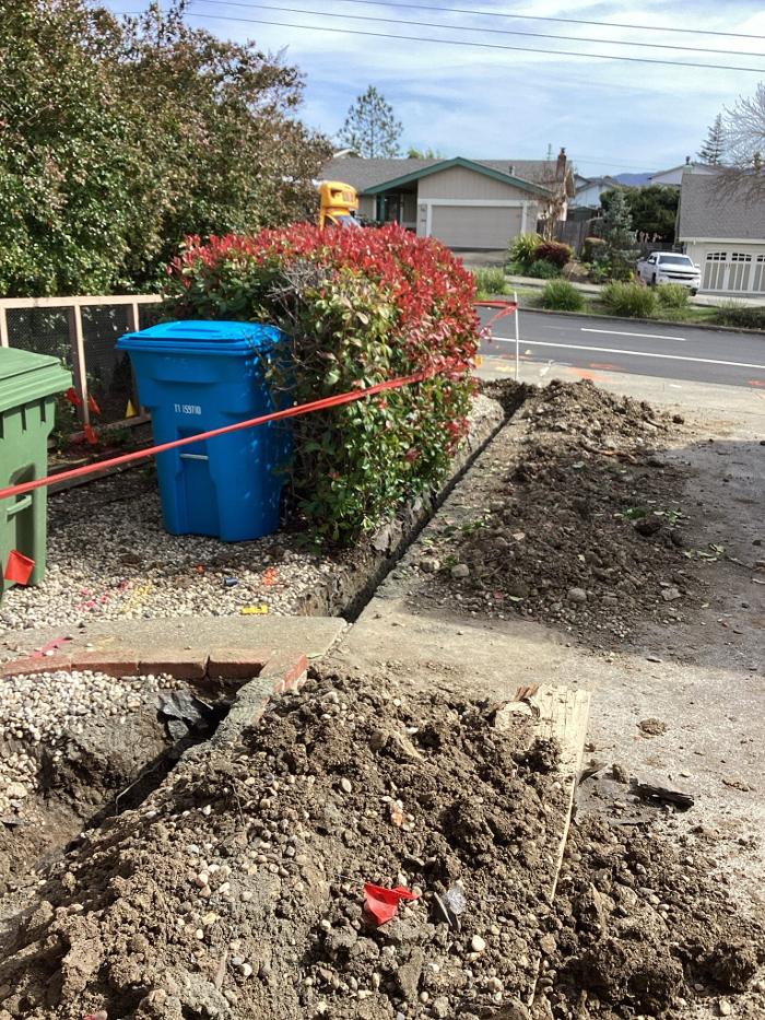 Gotelli Plumbing Company - San Rafael, CA