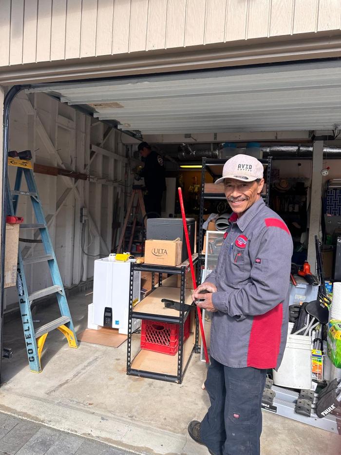 Gotelli Plumbing Company - San Rafael, CA