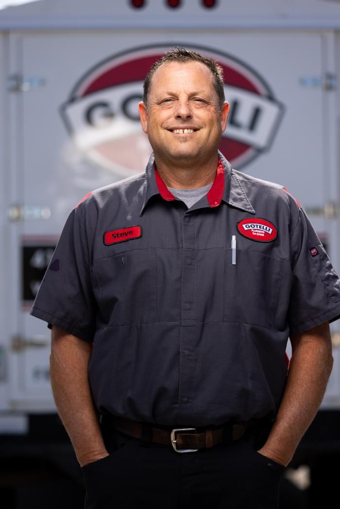 Gotelli Plumbing Company - San Rafael, CA