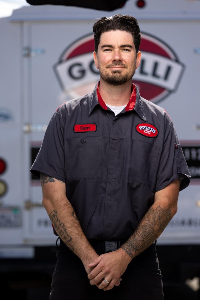 Gotelli Plumbing Company - San Rafael, CA