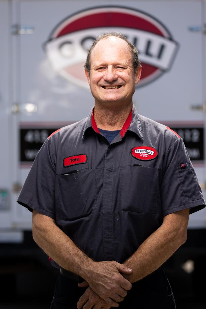 Gotelli Plumbing Company - San Rafael, CA