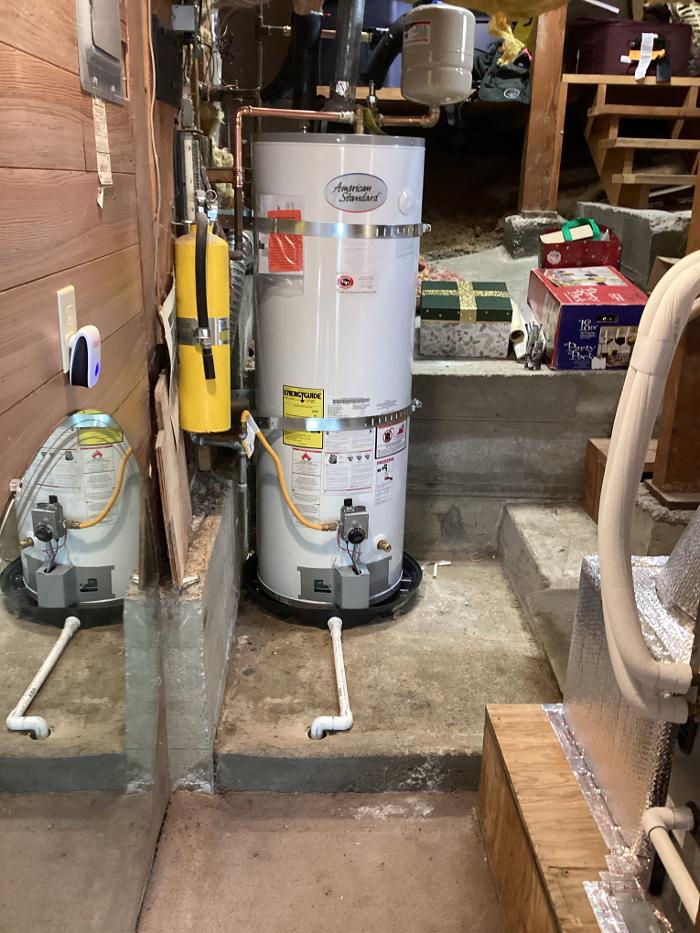 Gotelli Plumbing Company - San Rafael, CA