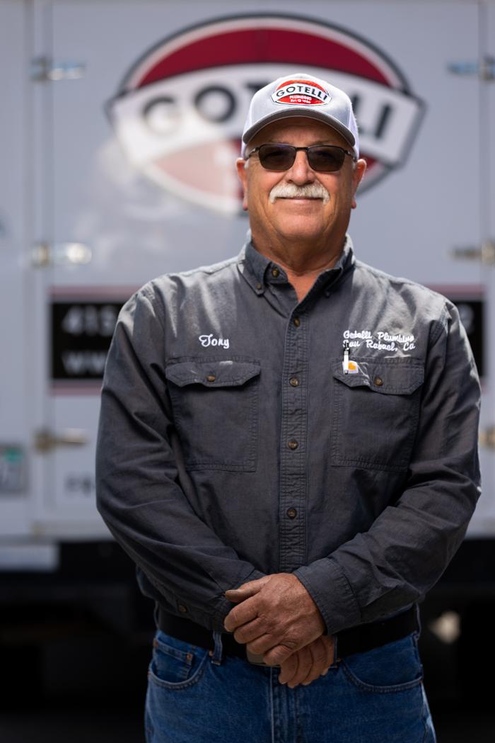Gotelli Plumbing Company - San Rafael, CA