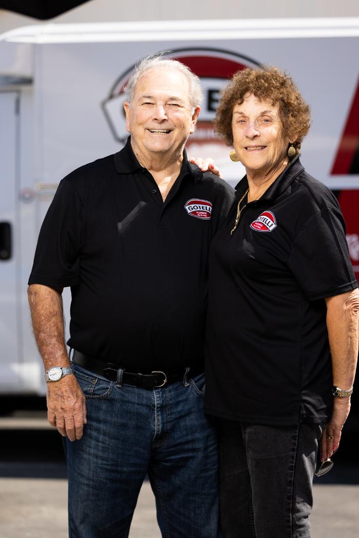 Gotelli Plumbing Company - San Rafael, CA