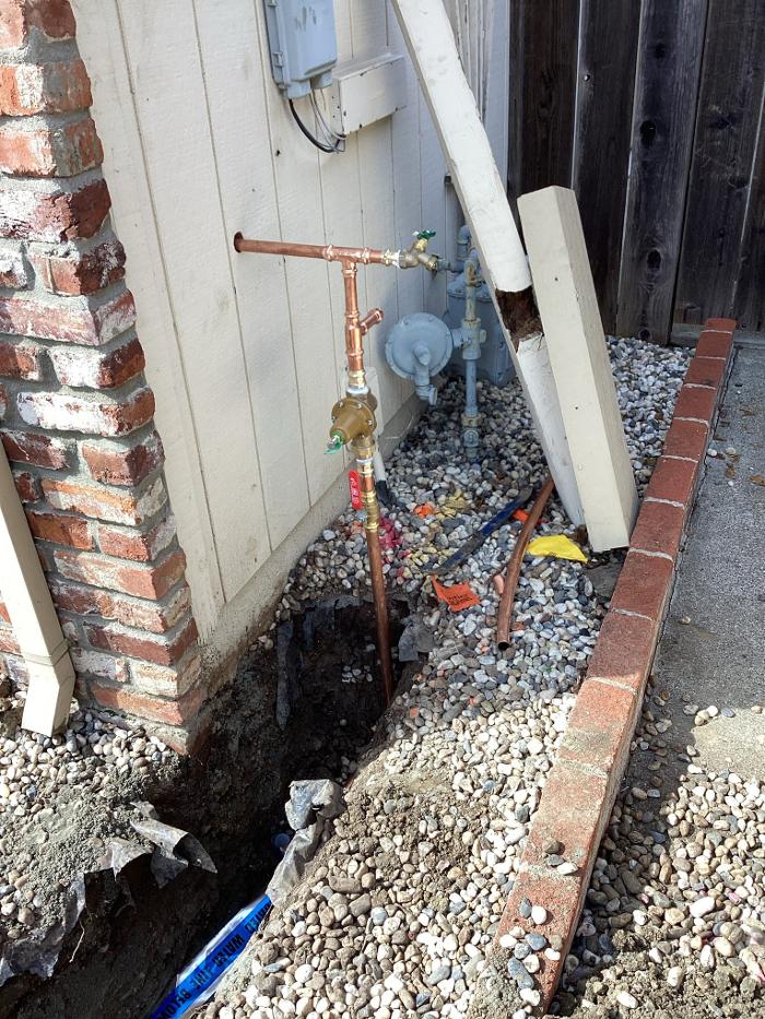 Gotelli Plumbing Company - San Rafael, CA