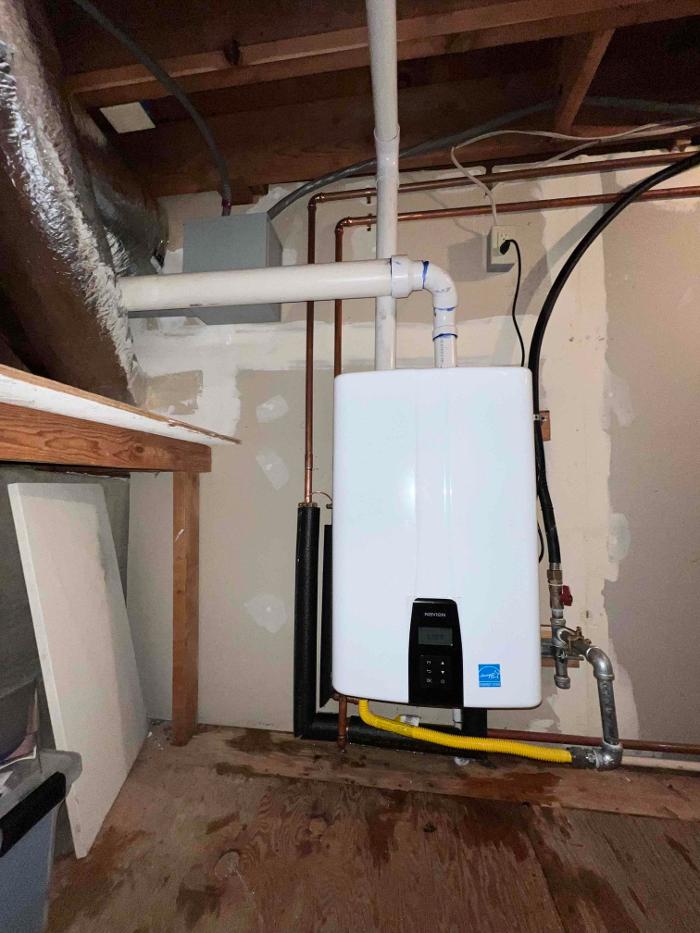 Gotelli Plumbing Company - San Rafael, CA