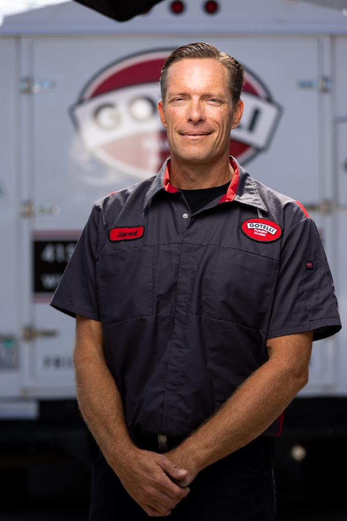 Gotelli Plumbing Company - San Rafael, CA