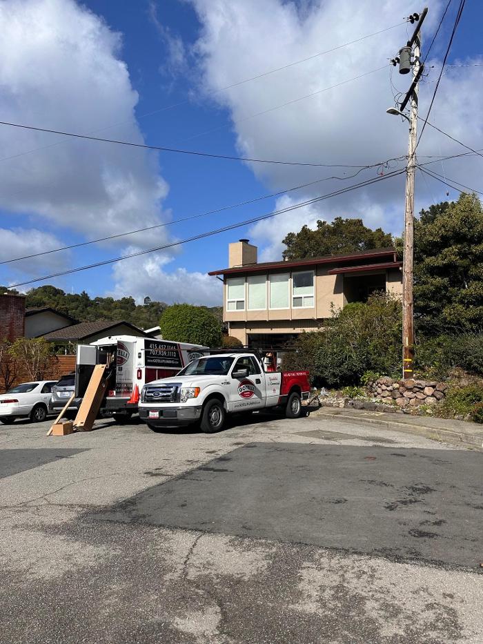 Gotelli Plumbing Company - San Rafael, CA