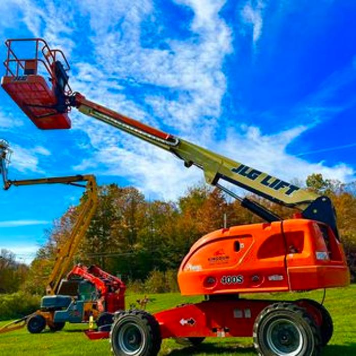 Kingdom Trailers in Danville, VT 05828 (802) 7...