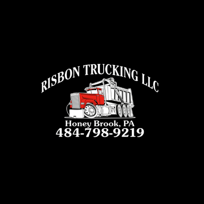 Risbon Trucking - Honey Brook, PA