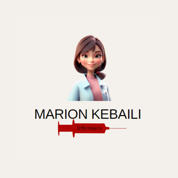 Kebaili Marion