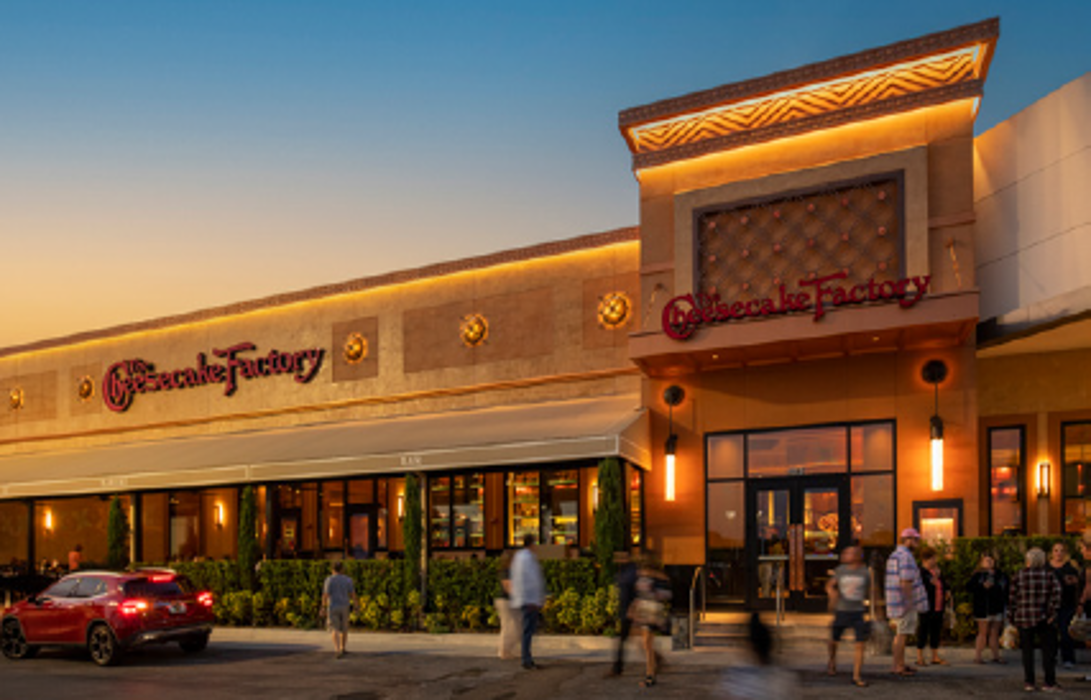 Countryside Mall - Clearwater, FL