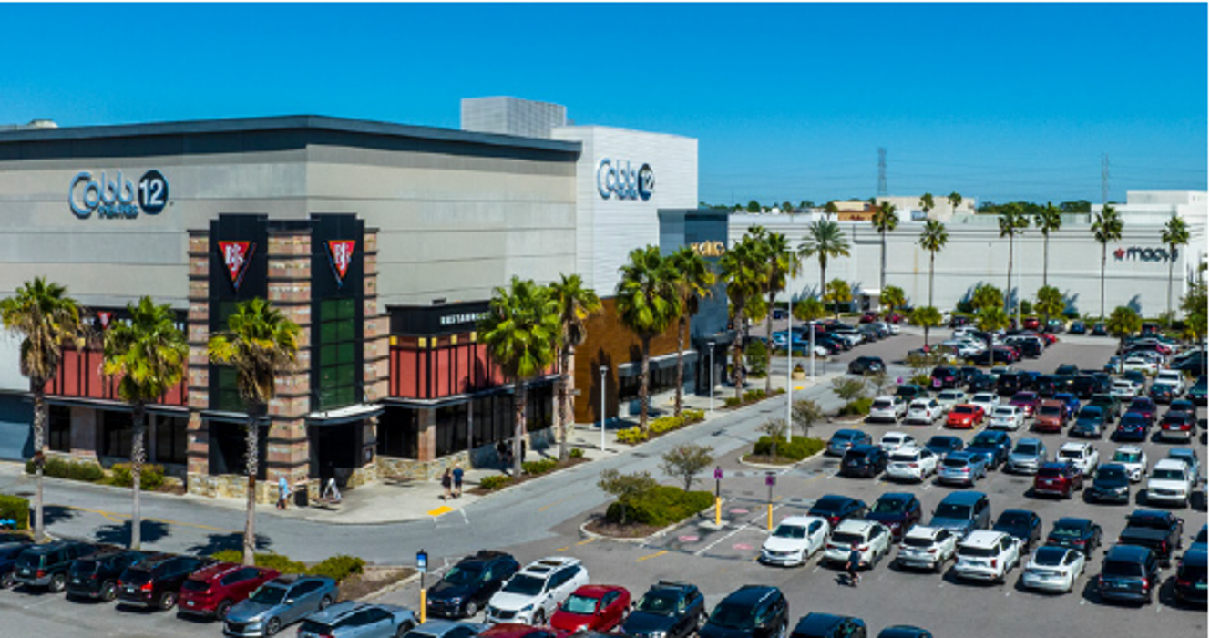 Countryside Mall - Clearwater, FL