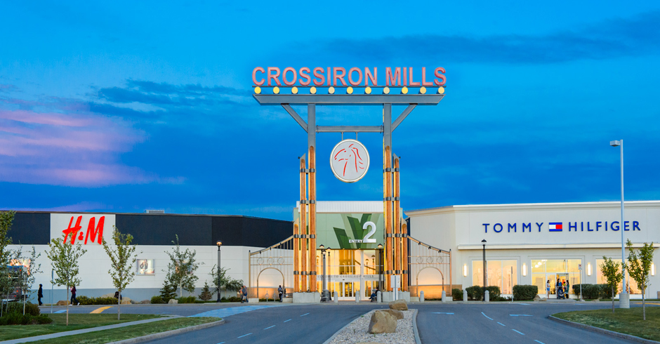 CrossIron Mills - Rocky View, AB T4A 0G3 - (403)984-6800 | ShowMeLocal.com