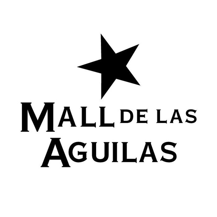 Mall de las Aguilas - Eagle Pass, TX