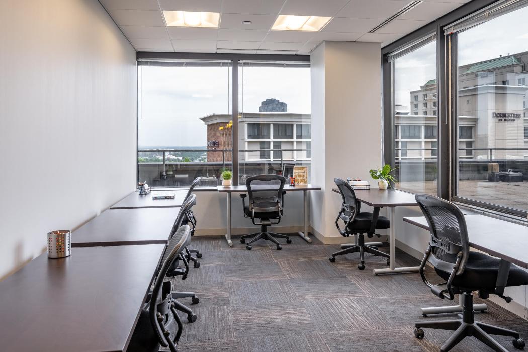 Pinnacle Workspace Tysons - Mc Lean, VA