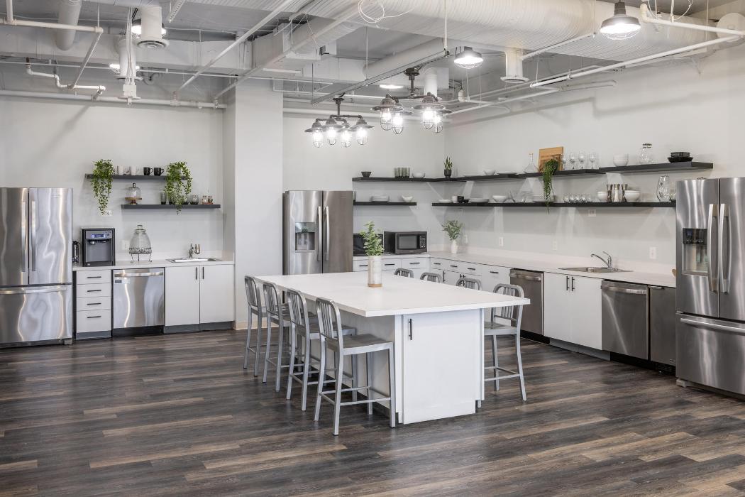Pinnacle Workspace Tysons - Mc Lean, VA