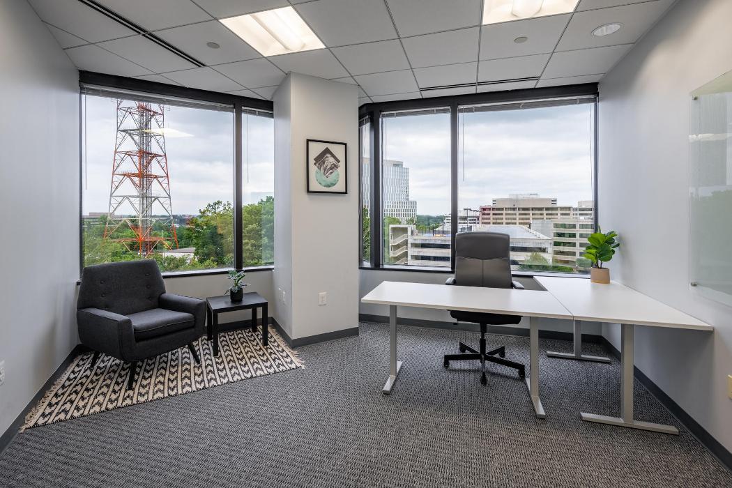 Pinnacle Workspace Tysons - Mc Lean, VA