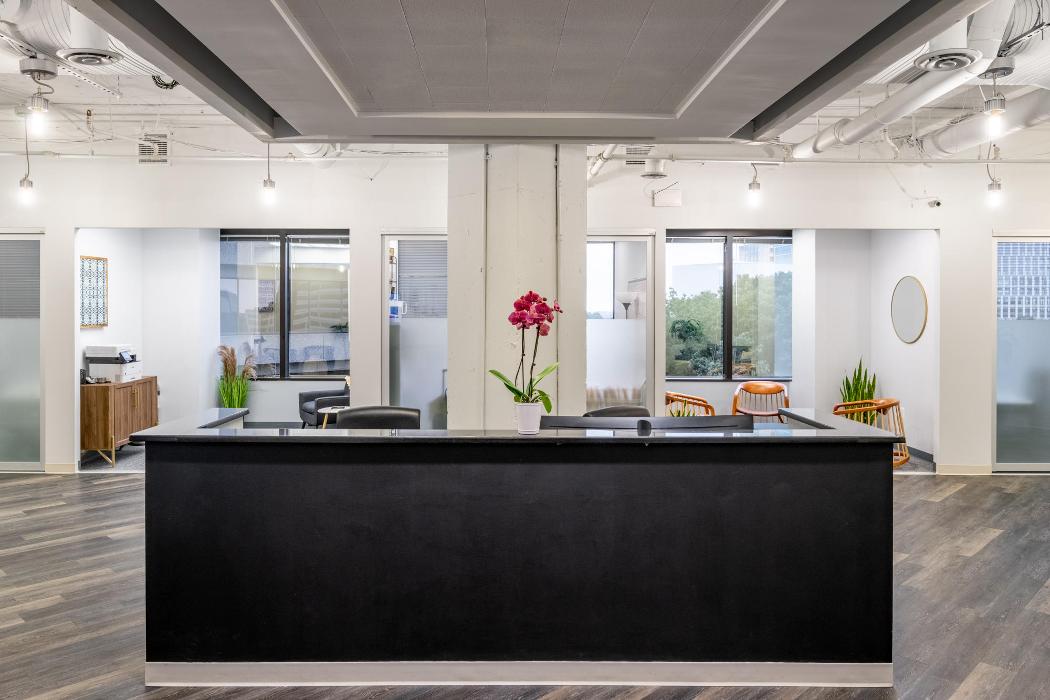 Pinnacle Workspace Tysons - Mc Lean, VA
