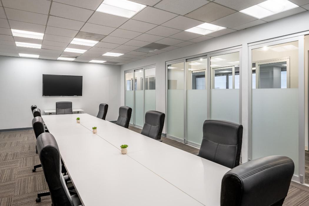 Pinnacle Workspace Tysons - Mc Lean, VA