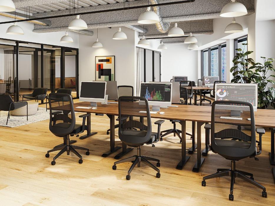 Orchard Workspace by JLL - Seattle, WA