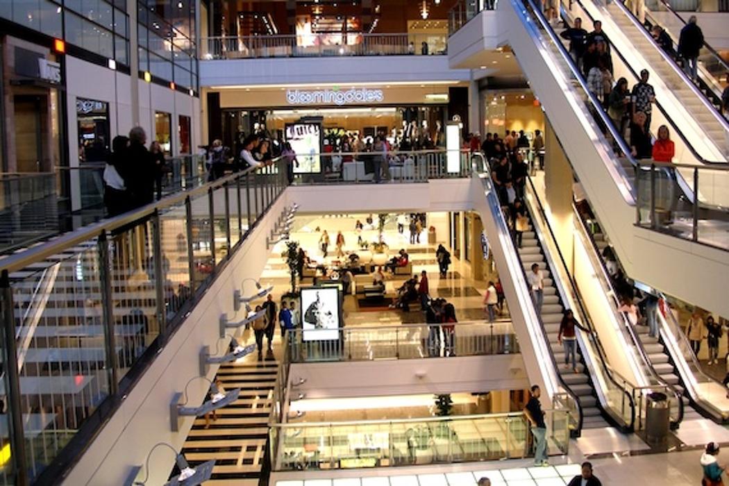 San Francisco Centre