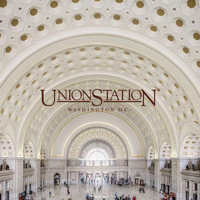 Union Station Shops Image