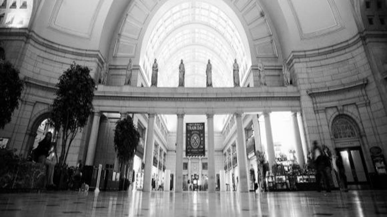 Union Station Shops Image