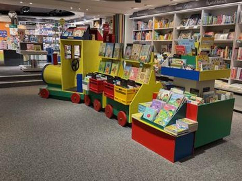 Thalia Bad Godesberg, Alte Bahnhofstraße in Bonn